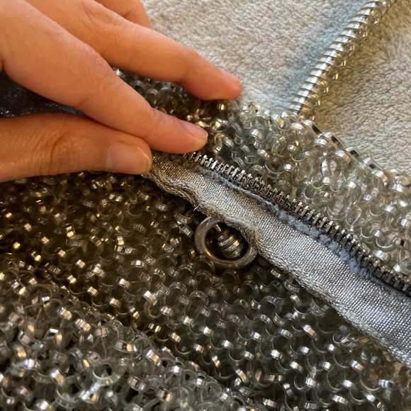 Anteprima wire Tote Bag - Picture 14 of 16